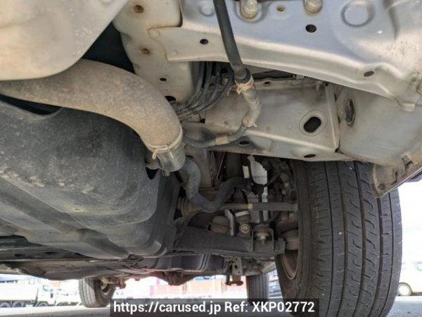 Used 2004 AT toyota hiace-wagon TRH214W Image[33]