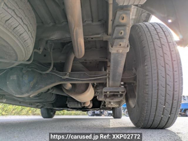 Used 2004 AT toyota hiace-wagon TRH214W Image[35]