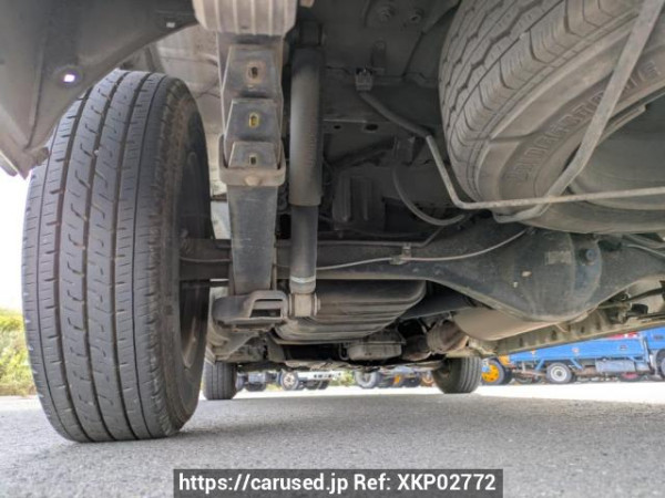 Used 2004 AT toyota hiace-wagon TRH214W Image[36]