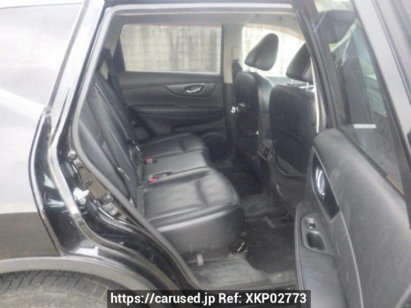Used 2014 AT nissan x-trail NT32 Image[13]