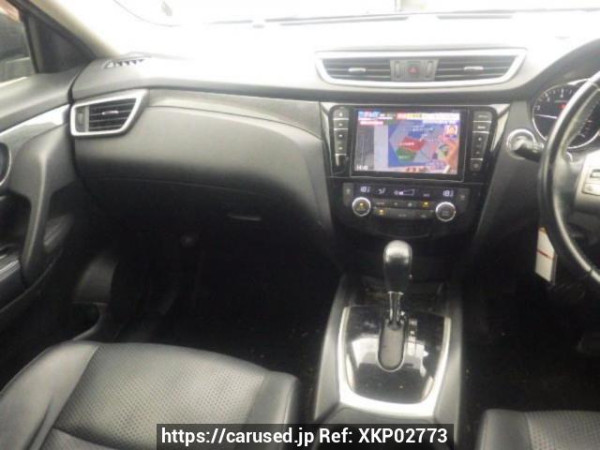 Used 2014 AT nissan x-trail NT32 Image[17]