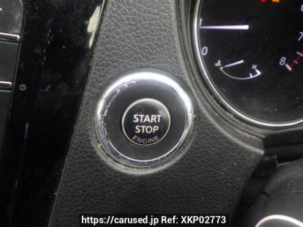Used 2014 AT nissan x-trail NT32 Image[19]
