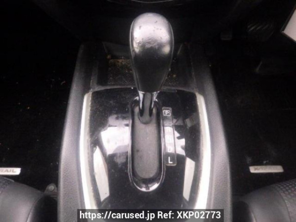 Used 2014 AT nissan x-trail NT32 Image[22]