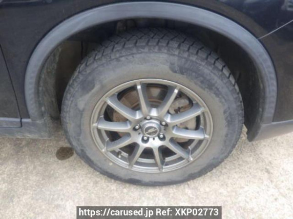 Used 2014 AT nissan x-trail NT32 Image[25]