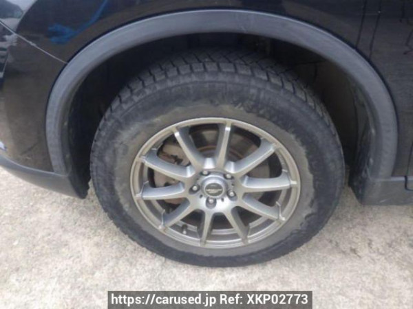 Used 2014 AT nissan x-trail NT32 Image[28]