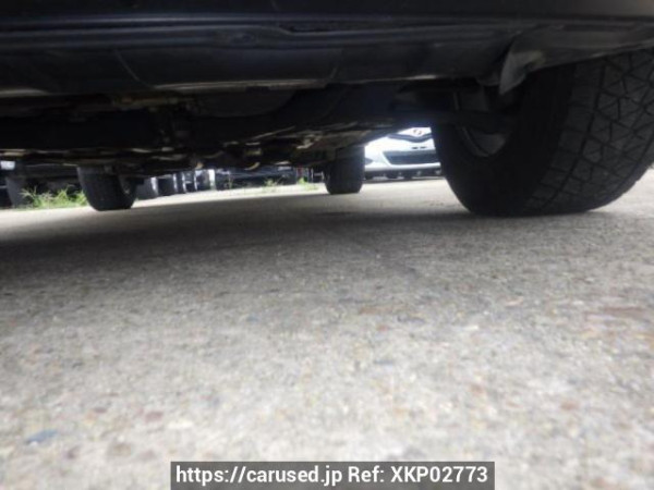 Used 2014 AT nissan x-trail NT32 Image[30]