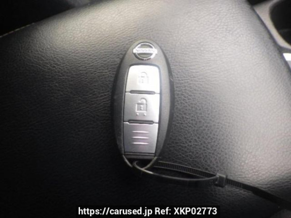 Used 2014 AT nissan x-trail NT32 Image[37]