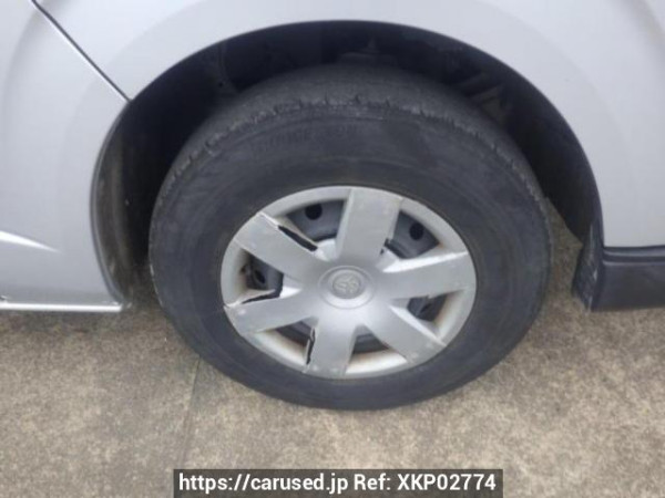 Used 2016 AT toyota hiace-van KDH201V Image[24]