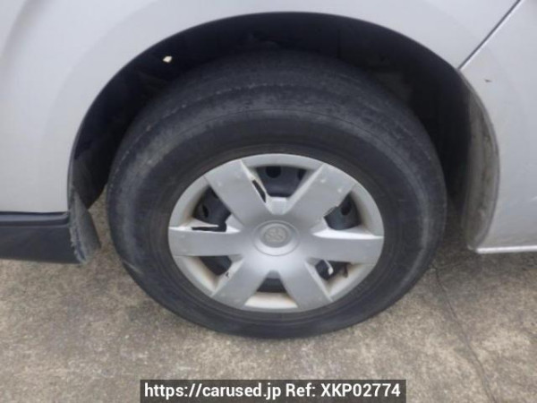 Used 2016 AT toyota hiace-van KDH201V Image[25]