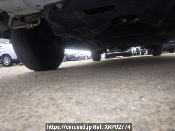 Used 2016 AT toyota hiace-van KDH201V Image[27]