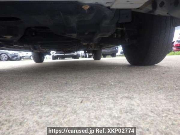 Used 2016 AT toyota hiace-van KDH201V Image[28]