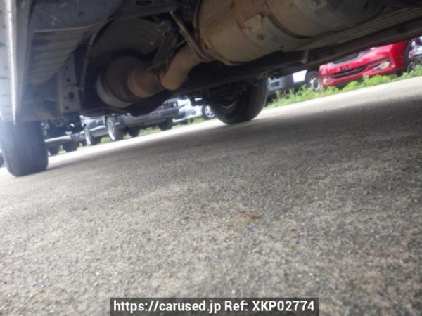 Used 2016 AT toyota hiace-van KDH201V Image[30]