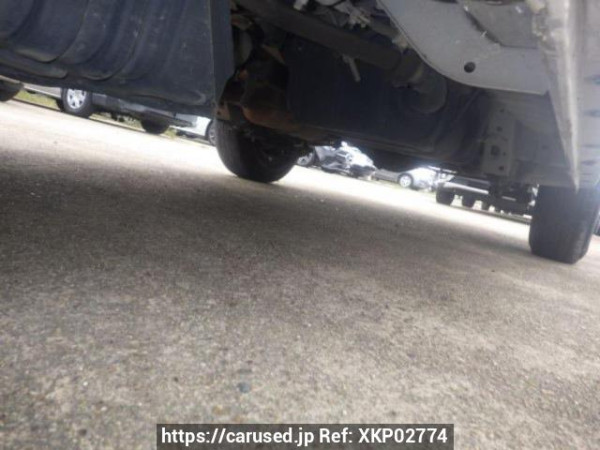 Used 2016 AT toyota hiace-van KDH201V Image[34]