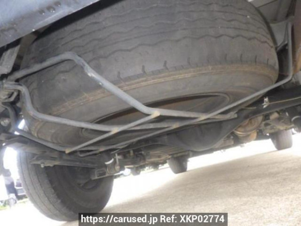 Used 2016 AT toyota hiace-van KDH201V Image[35]