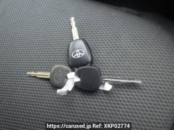 Used 2016 AT toyota hiace-van KDH201V Image[36]