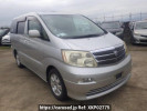 Toyota Alphard MNH10W