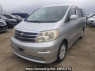 Used 2002 AT toyota alphard MNH10W Image[2]