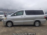Used 2002 AT toyota alphard MNH10W Image[3]