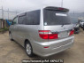 Used 2002 AT toyota alphard MNH10W Image[4]