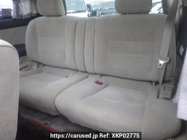 Used 2002 AT toyota alphard MNH10W Image[15]