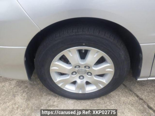 Used 2002 AT toyota alphard MNH10W Image[26]