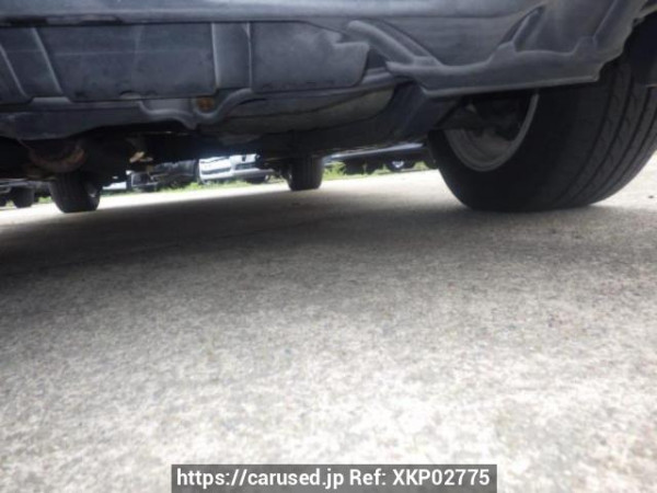 Used 2002 AT toyota alphard MNH10W Image[30]