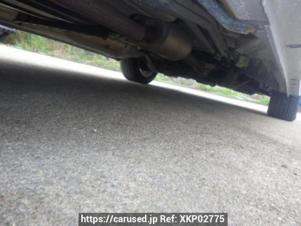 Used 2002 AT toyota alphard MNH10W Image[33]