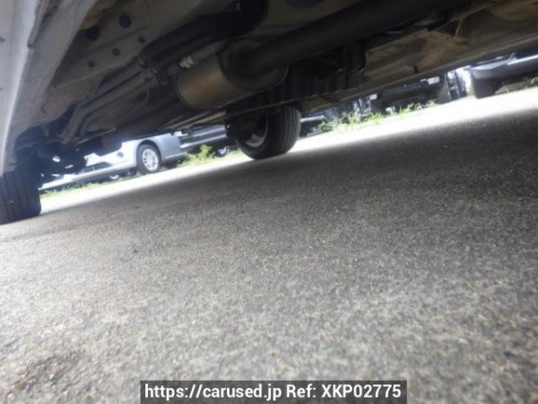 Used 2002 AT toyota alphard MNH10W Image[34]