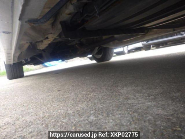 Used 2002 AT toyota alphard MNH10W Image[35]