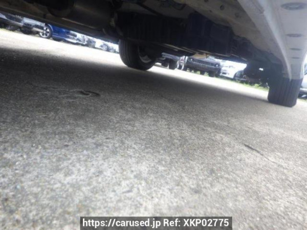 Used 2002 AT toyota alphard MNH10W Image[36]