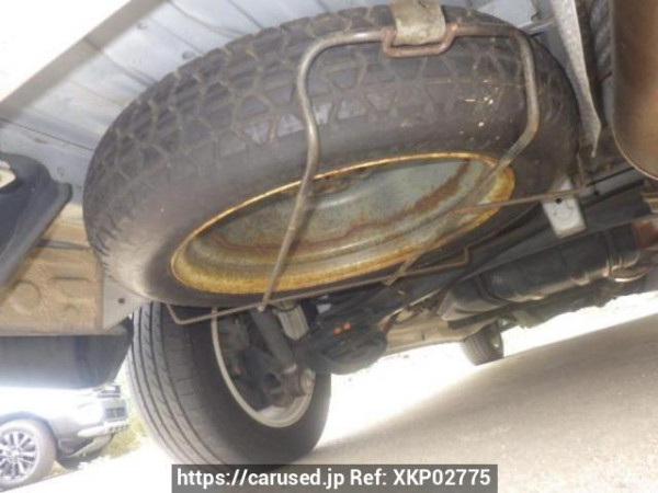 Used 2002 AT toyota alphard MNH10W Image[37]