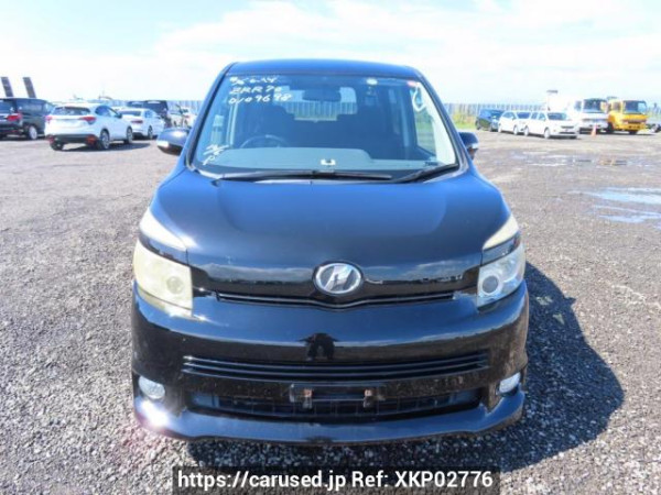 Used 2008 AT toyota voxy ZRR70W Image[1]