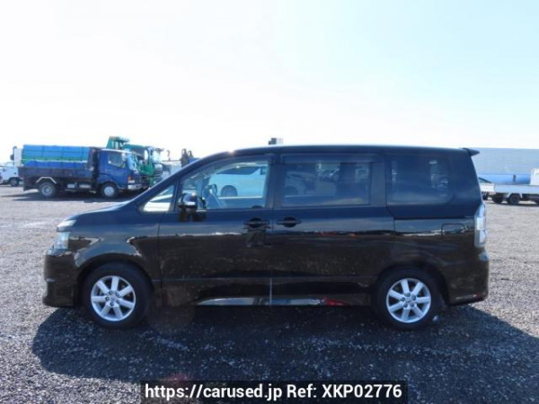 Used 2008 AT toyota voxy ZRR70W Image[3]