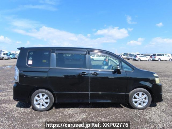 Used 2008 AT toyota voxy ZRR70W Image[7]