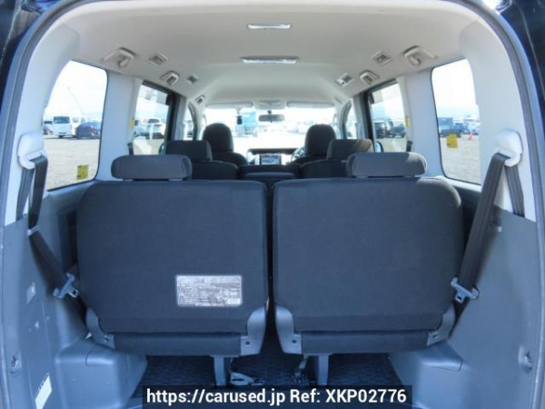 Used 2008 AT toyota voxy ZRR70W Image[9]