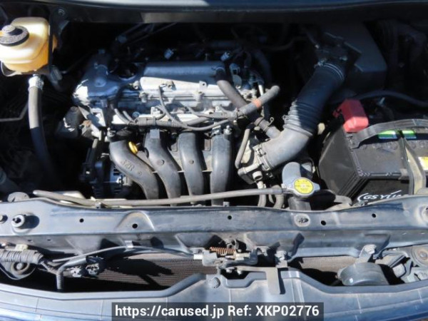 Used 2008 AT toyota voxy ZRR70W Image[10]