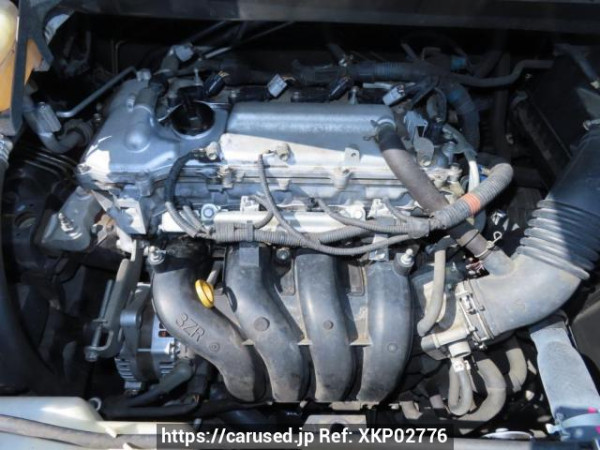 Used 2008 AT toyota voxy ZRR70W Image[11]