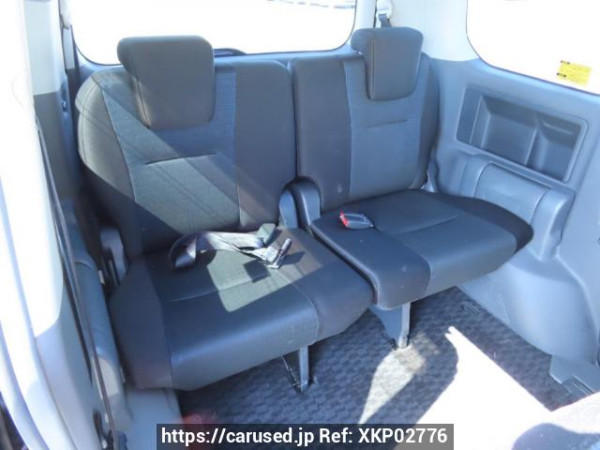 Used 2008 AT toyota voxy ZRR70W Image[20]