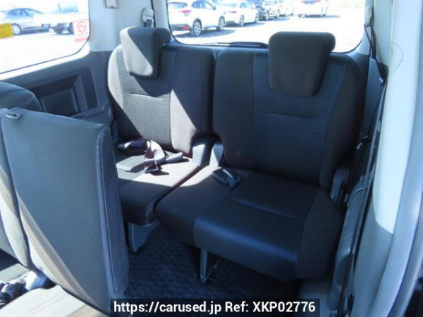 Used 2008 AT toyota voxy ZRR70W Image[21]