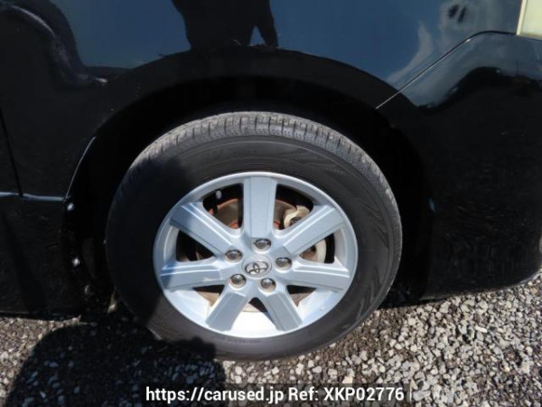 Used 2008 AT toyota voxy ZRR70W Image[34]