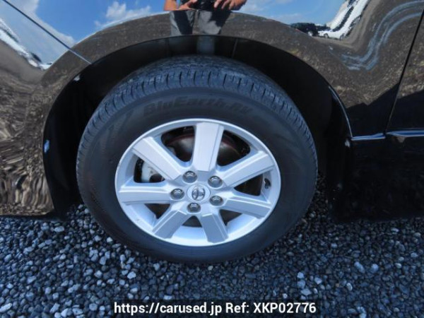 Used 2008 AT toyota voxy ZRR70W Image[35]