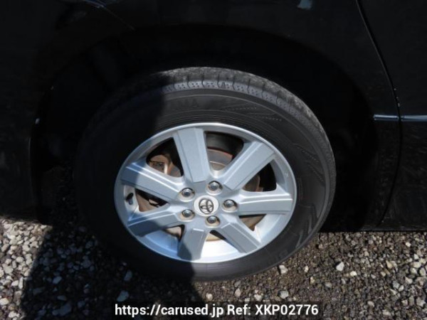 Used 2008 AT toyota voxy ZRR70W Image[36]