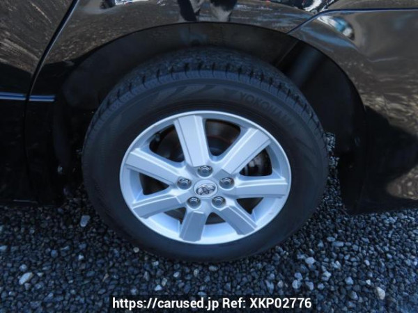 Used 2008 AT toyota voxy ZRR70W Image[37]