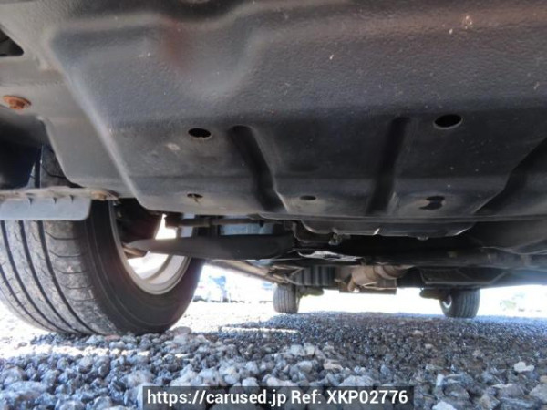 Used 2008 AT toyota voxy ZRR70W Image[38]