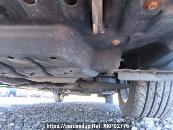 Used 2008 AT toyota voxy ZRR70W Image[39]