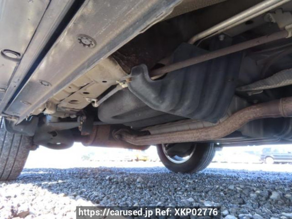 Used 2008 AT toyota voxy ZRR70W Image[40]