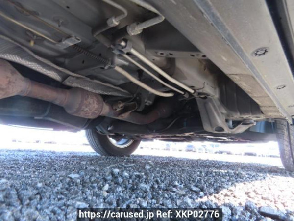 Used 2008 AT toyota voxy ZRR70W Image[41]