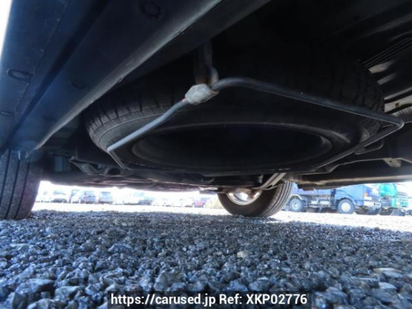 Used 2008 AT toyota voxy ZRR70W Image[42]