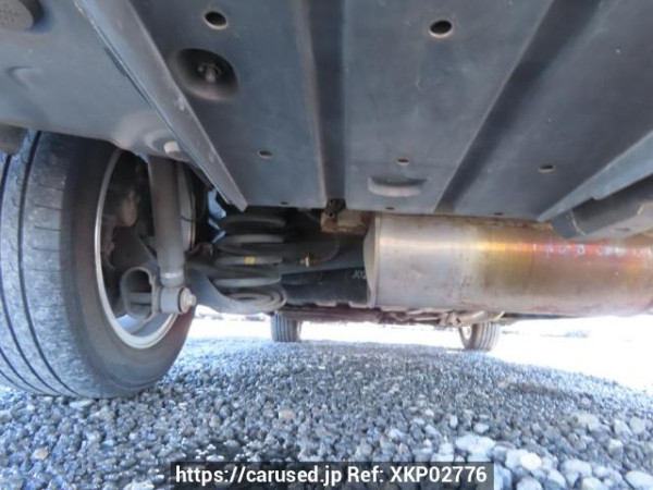 Used 2008 AT toyota voxy ZRR70W Image[44]