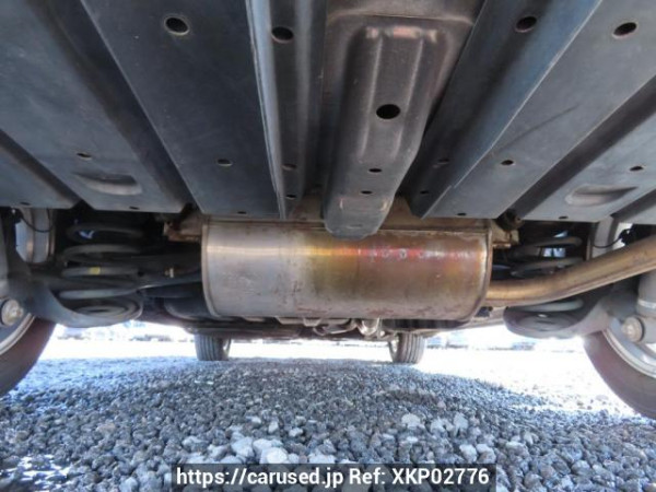 Used 2008 AT toyota voxy ZRR70W Image[46]